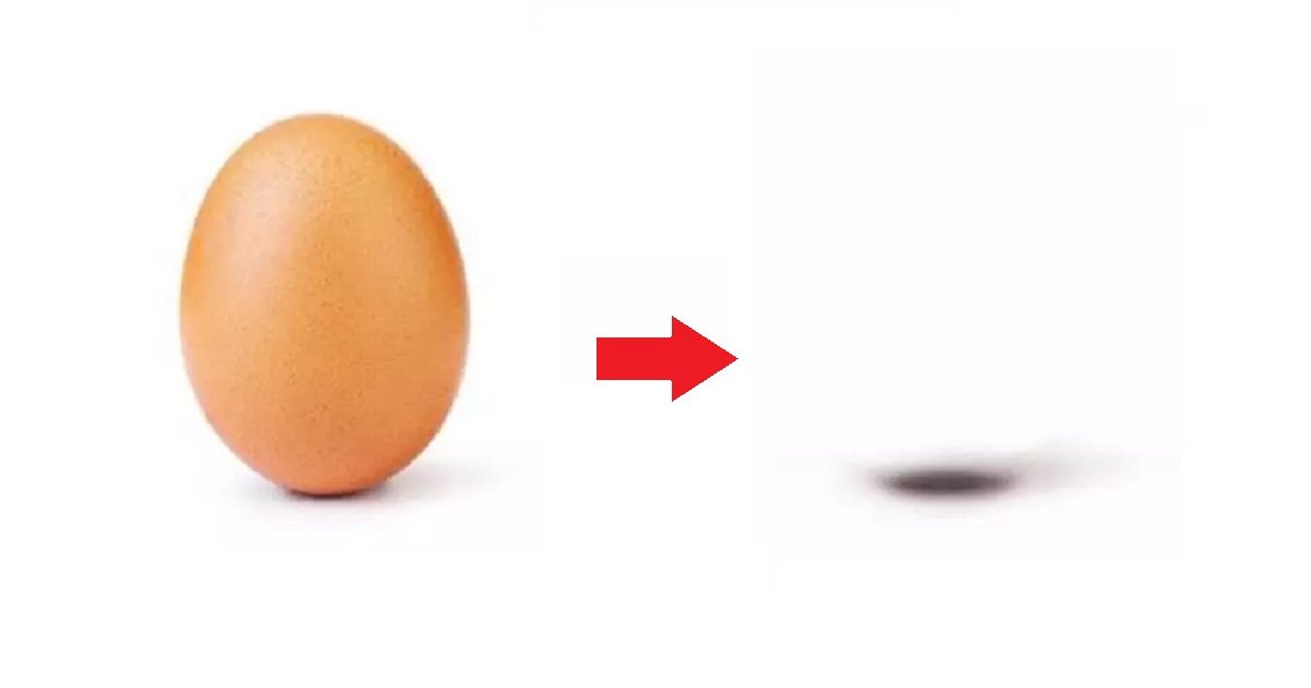 Легендарное яйцо. Пропавшее яйцо. Яйцо с лайками. Яйцо Инстаграм.