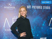 Татьяна Навка Татьяна Навка