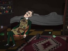 Кадр из Возврату не подлежит