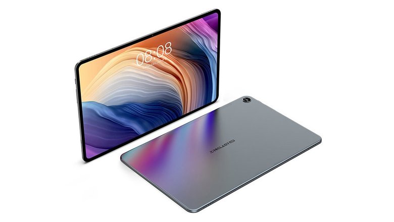 Teclast T50