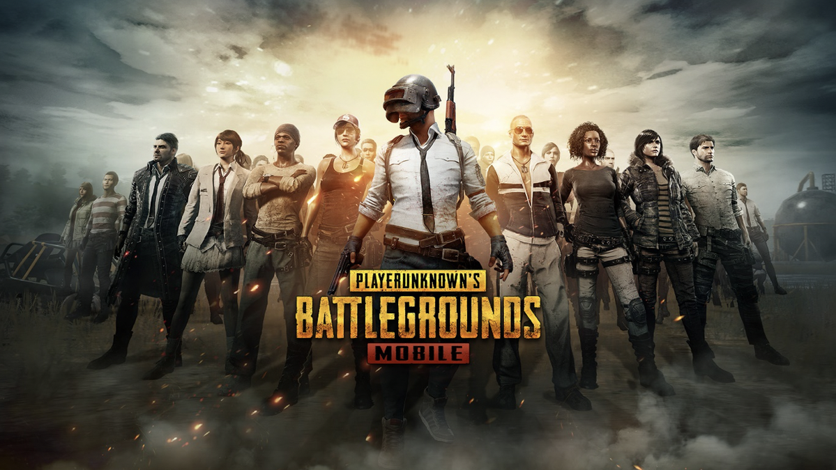 Инструкция — как скачать Pubg Mobile на Huawei через AppGallery - Hi-Tech  Mail.ru