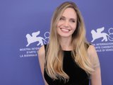 Анджелина Джоли Анджелина Джоли