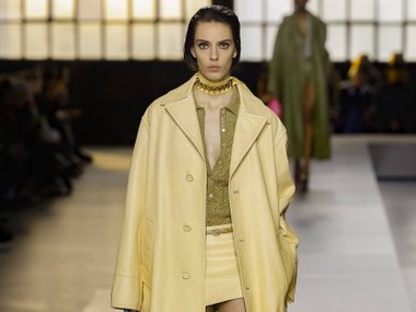 Gucci, осень-зима 2024/25 Gucci, осень-зима 2024/25