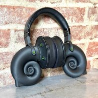 Pud's Small Batch Headphones