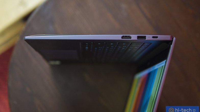 Huawei MateBook D 14: ноутбук, с&nbsp;которого начинается экосистема Huawei