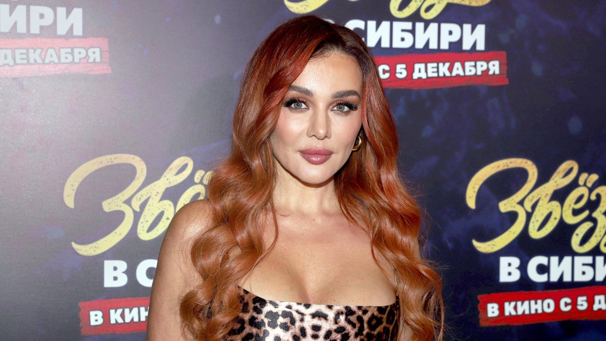 Анна седакова фото без фотошопа Седокова рассказала, как приняла решение вернуться в реалити-шоу на выживание