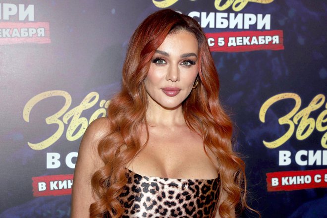 Анна Седокова Анна Седокова
