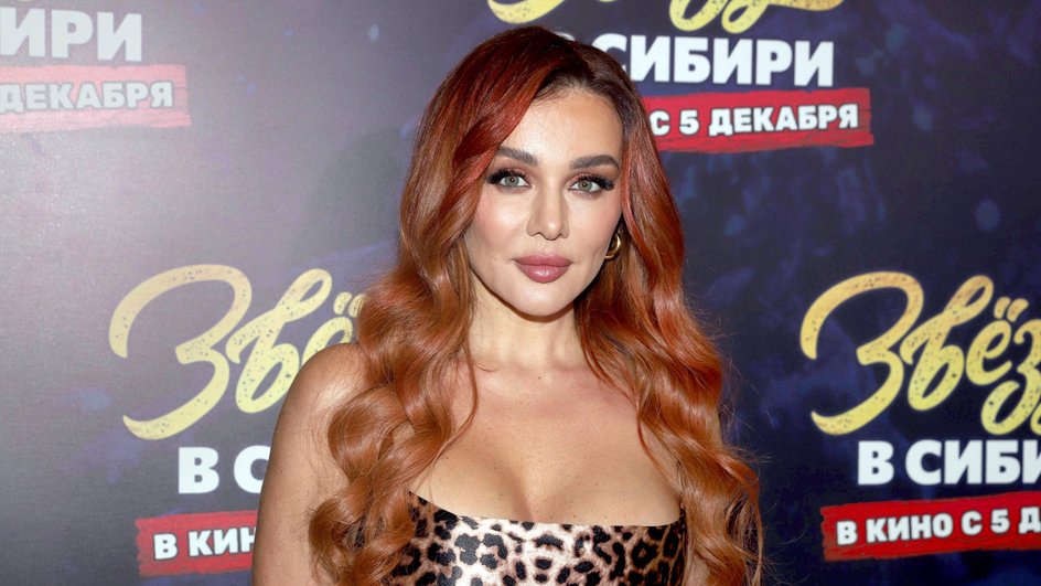 Анна Седокова Анна Седокова