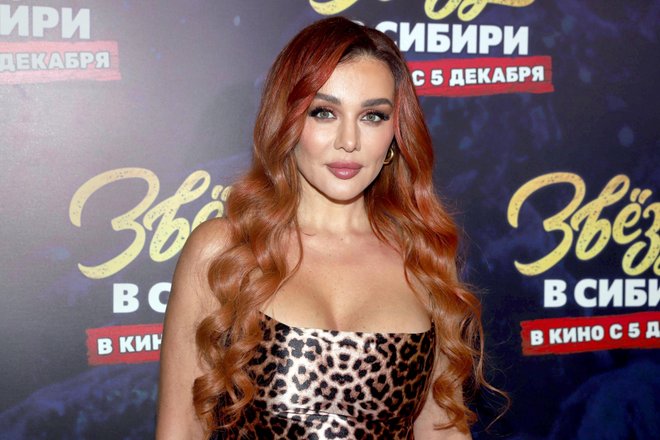 Анна Седокова Анна Седокова