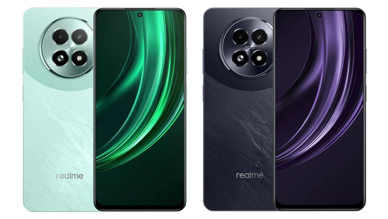 realme 13 5g 2