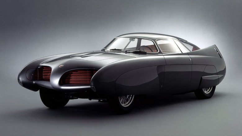 Alfa Romeo BAT