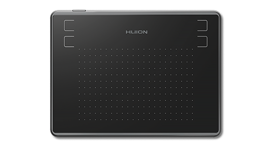 Графический планшет Huion H430P