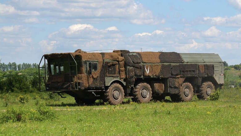 ВС России 23 мая ударили по контейнеровозу, направлявшемуся в Одессу
