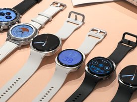 Часы Galaxy Watch8 и Galaxy Watch8 Classic
