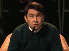 Кадр из Большое шоу