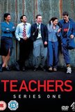 Постер Учителя: 1 сезон