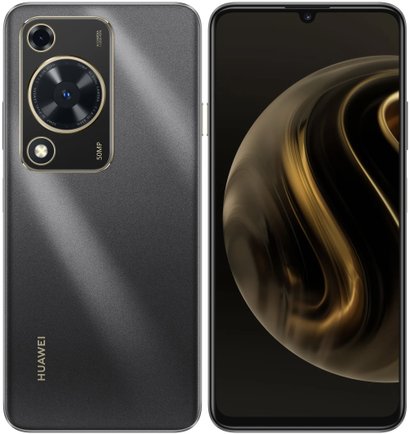 Huawei nova Y72