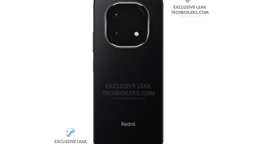 Redmi Note 14 Pro (фото: techboilers.com)