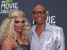 Гости MTV Movie Awards 2013 Гости MTV Movie Awards 2013