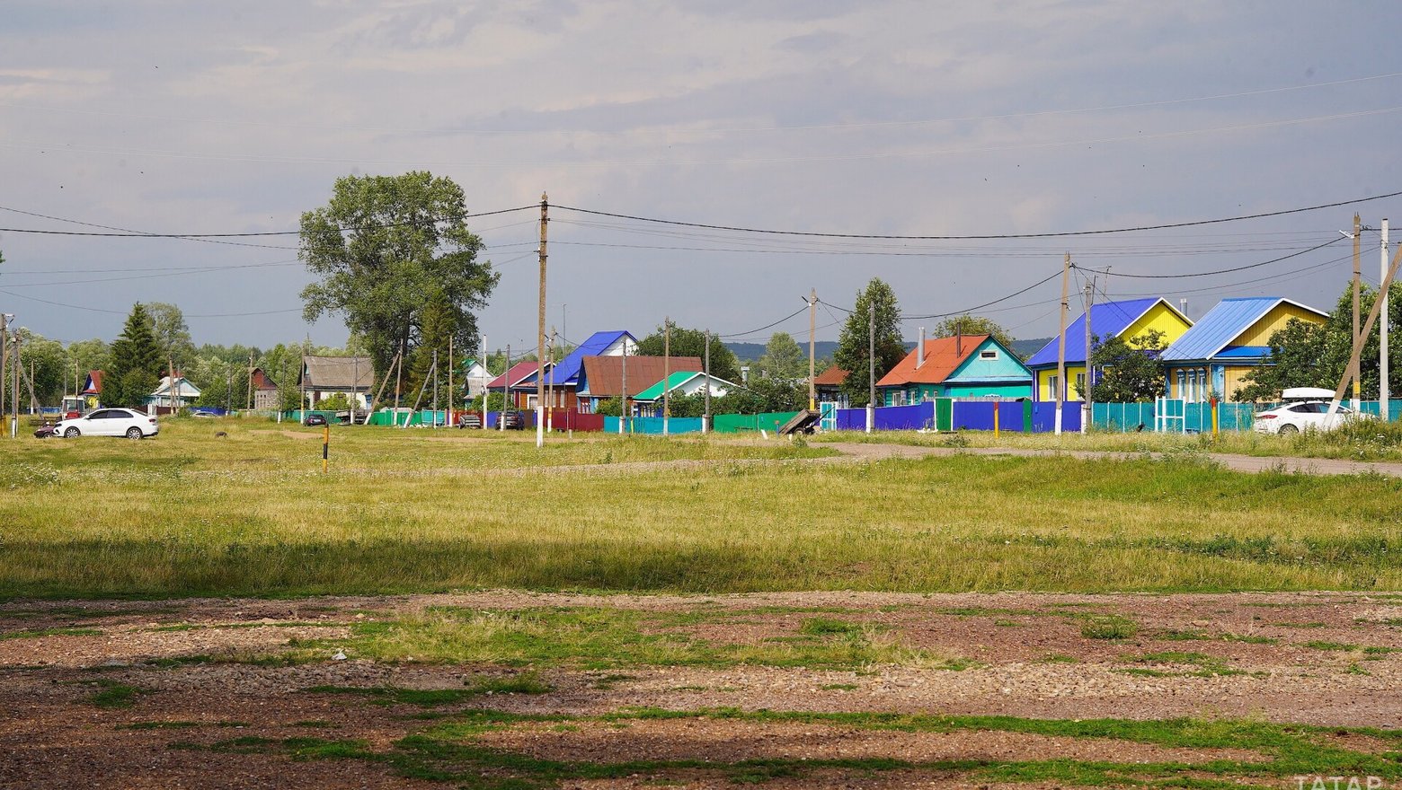 Села в татарстане. Село норма Татарстан. Дом культуры в сельской местности в Татарстане. Самое большое село в Татарстане. Татарстан село .Иштуган ул Ленина.