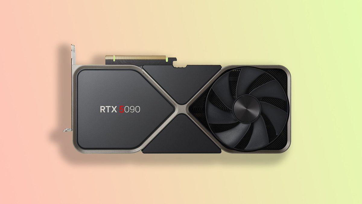 В сети появились подробности и дата выхода новых Nvidia RTX 5000-й ...