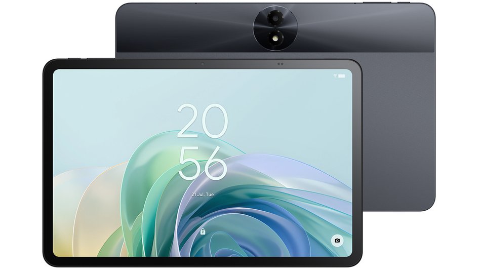 Недорогой планшет TCL TAB 11 Gen2 Недорогой планшет TCL TAB 11 Gen2