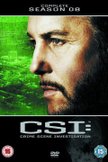 Постер C.S.I. Место преступления: 8 сезон