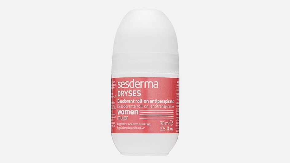 Шариковый дезодорант SESDERMA