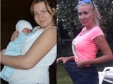 «Я была здоровой бабищей»: как развод помог мне похудеть на 40 кг