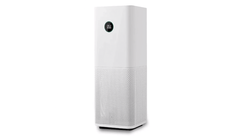 Очиститель воздуха с ионизатором Xiaomi Smart Air Purifier 4 Pro