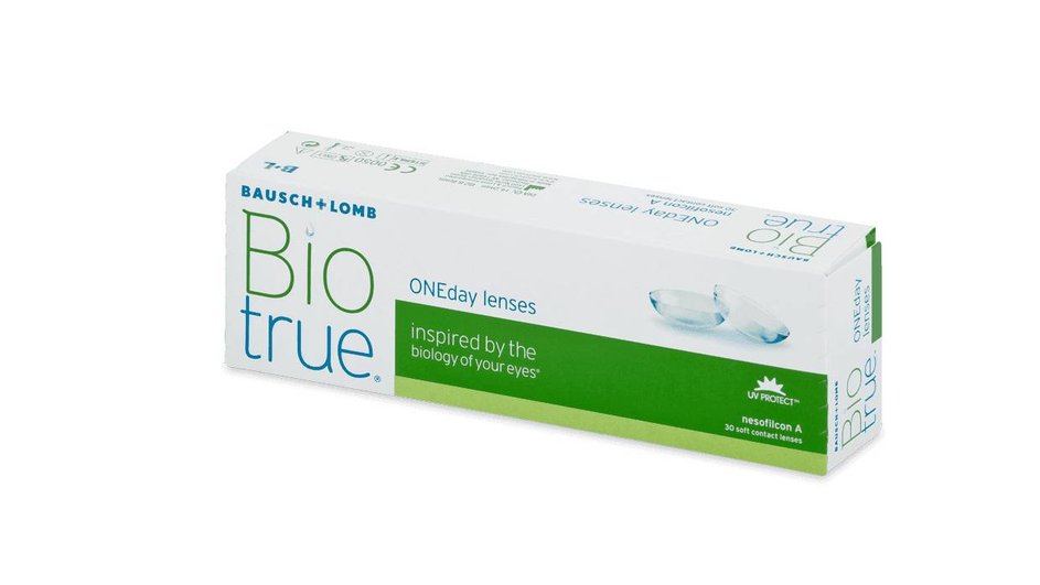 Biotrue Oneday Biotrue Oneday