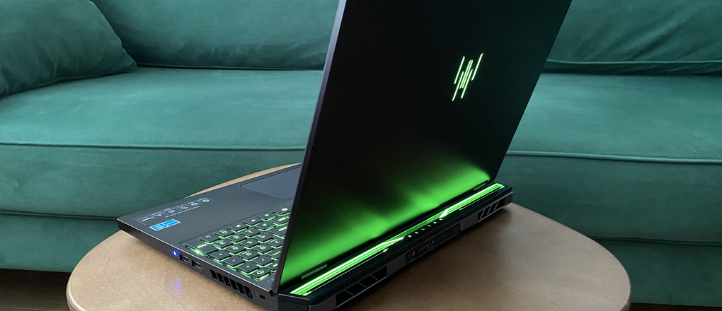 Acer Predator Helios