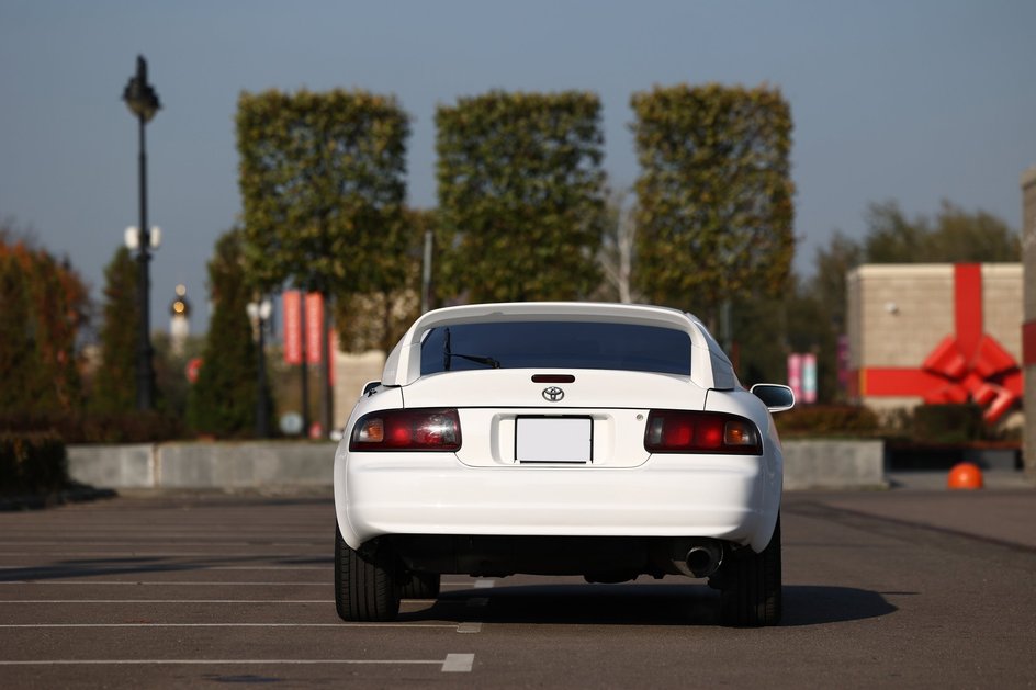 Toyota Celica GT-Four ST205