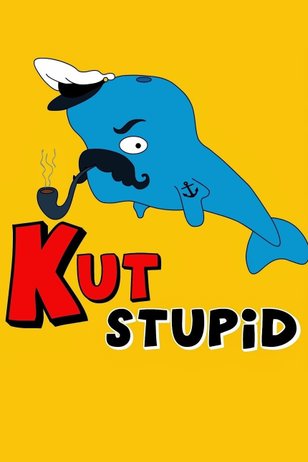 Кит Stupid show