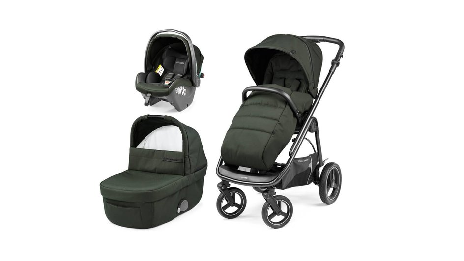 Peg Perego Veloce TC SLK Modular Peg Perego Veloce TC SLK Modular
