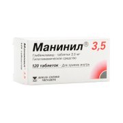 МАНИНИЛ 3.5