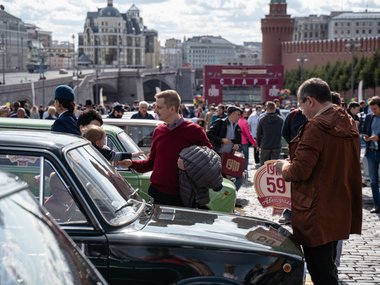 slide image for gallery: 26584 | ГУМ 05