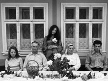 София Ротару в кругу семьи. 1979 г. София Ротару в кругу семьи. 1979 г.