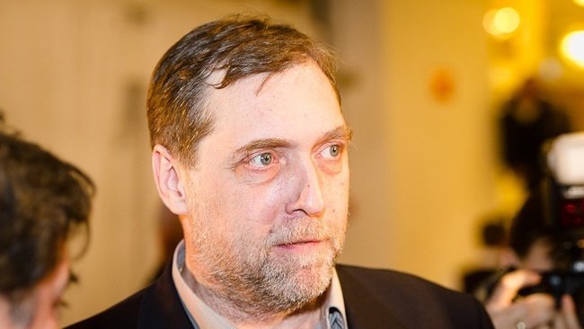 Никита Высоцкий Никита Высоцкий