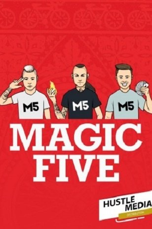 Magic Five