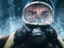 Кадр из сериала «Этернавт»