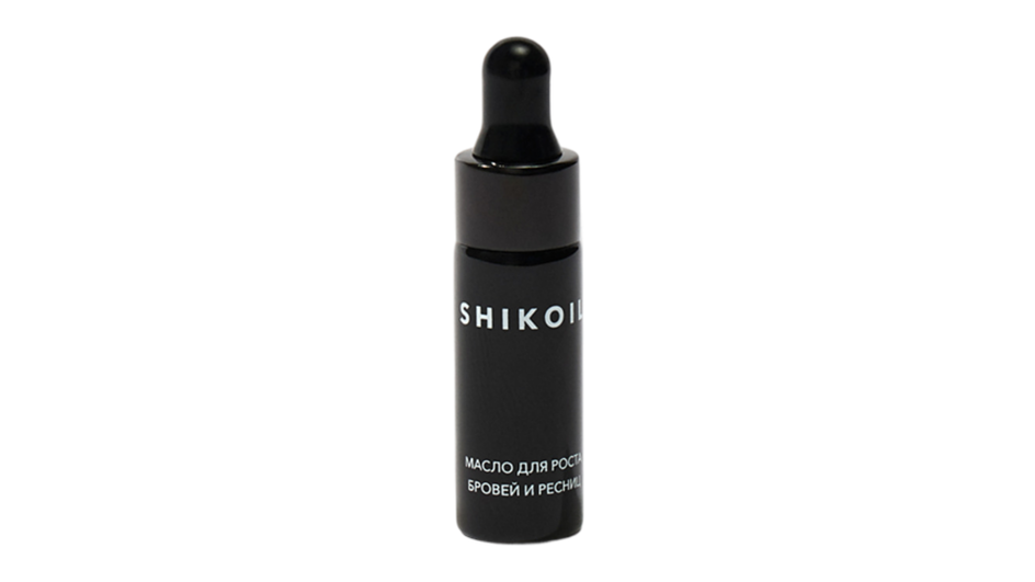 Масло для роста ресниц и бровей фирмы Shik серия ShikOil Масло для роста ресниц и бровей фирмы Shik серия ShikOil