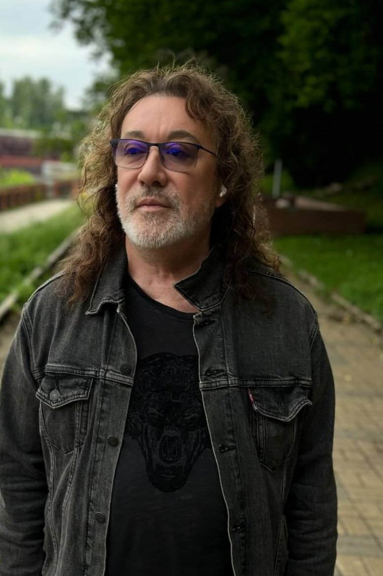 Владимир Кузьмин Владимир Кузьмин