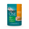 Влажный корм Purina ONE® для домашних кошек, с курицей и морковью, Пауч, 75 г