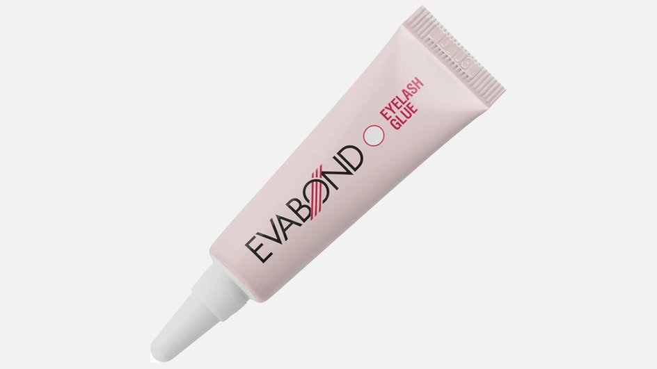 Клей для пучков на латексной основе Eyelash Glue, Evabond Клей для пучков на латексной основе Eyelash Glue, Evabond