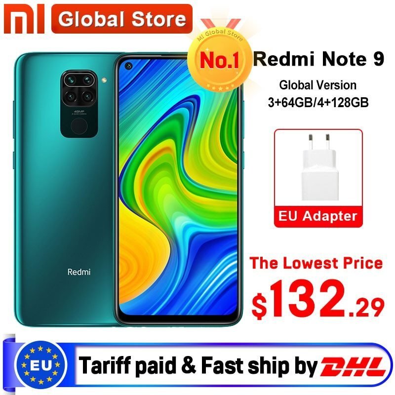 redmi no1