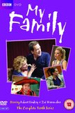 Постер Моя семья: 10 сезон