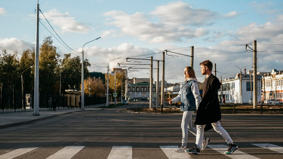Прогулка по городу 17 апреля 2025 года Прогулка по городу 17 апреля 2025 года