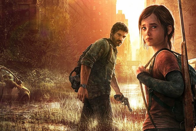 The Last of Us