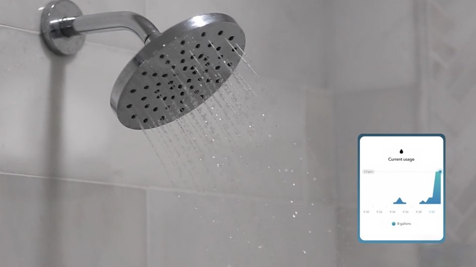 Droplet: Smart Home Water Sensor